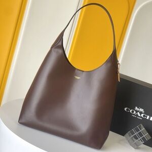 Coach Brooklyn Shoulder Bag 28
